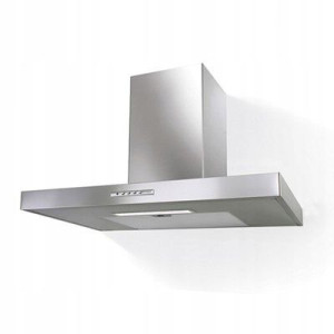 Okap Pochłaniacz Wyciąg Faber Gemma PB X 90 INOX