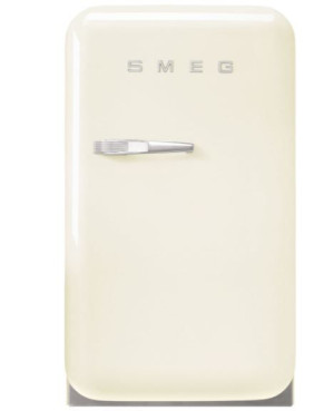 Lodówka Smeg FAB5LCR5 MINI BAR Krem RETRO 72,5cm