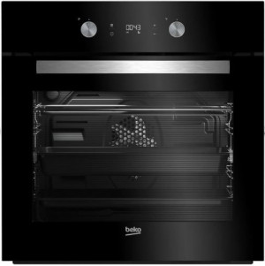 Piekarnik BEKO BIM 24302 B pieczenie 3D termoobieg