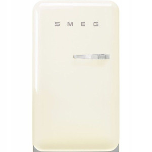 Lodówka SMEG FAB10HLCR5 50's Style 135 l A++ 97cm