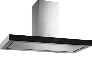 Okap Wyspowy Teka Dpl110isla 650m3/h 110cm Led