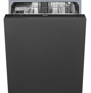 Zmywarka SMEG STL42324DE 13kpl 8,5l AQUATEST OUTLE