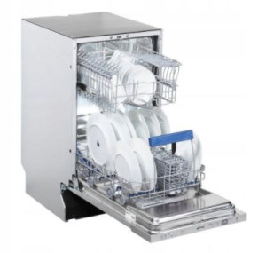 Zmywarka do zabudowy Smeg STA4525IN 10 kpl 45 cm