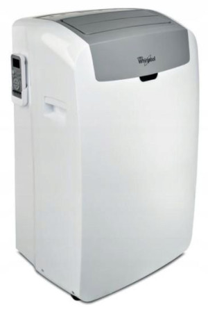 Osuszacz Powietrza Klimatyzator Whirlpool 33l/24h