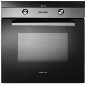 Piekarnik do zabudowy Concept ETV6060 70L Klasa A