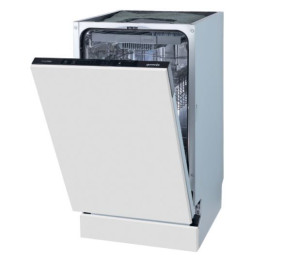 Zmywarka Gorenje GV561D10 TotalDry 11kpl 9,5l A+++