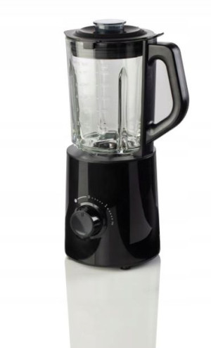 Blender Kielichowy GORENJE B800GBK 800W Szkło Hit