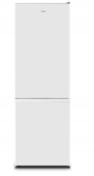 Lodówka Gorenje NRK6181PW4 178,5cm NoFrost+ A+