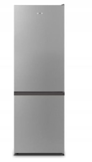Lodówka Gorenje NRK6182PS4 178,5cm NoFrost Plus