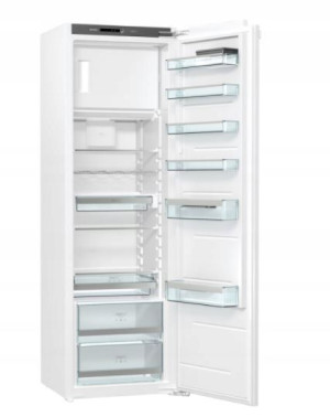 Lodówka Gorenje RBI5182A1 A++ AdaptTeh do zabudowy