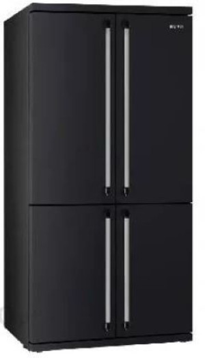 Lodówka Side by Side Smeg FQ960N h187cm No-Frost