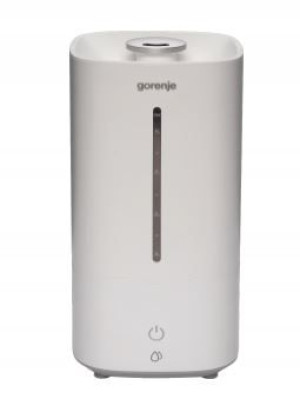Nawilżacz Ultradźwiękowy GORENJE zimna para SONIC
