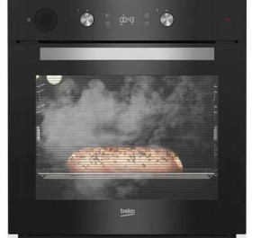 Piekarnik BEKO BIS14300BC Steam para 3w1 3D PAROWY
