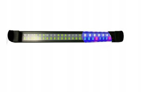 Belka Led 50W. Do akwarium 120cm MALAWI TANGANIKA