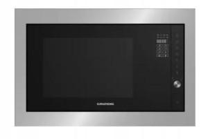 Kuchenka mikrofalowa GRUNDIG GMI3141 25l + Grill