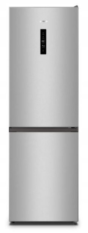 Lodówka Gorenje NRK6192AS4 A++ 186cm NoFrost Plus