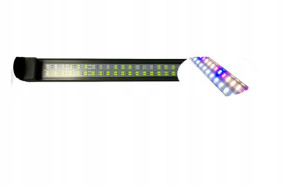 Belka Led do akwarium 200cm ROŚLINY. MCHY