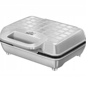 GOFROWNICA MPM MGO-38 1000W termostat 2 gofry