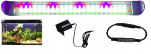 Belka Led do akwarium 90cm PODST. ROŚLINNE