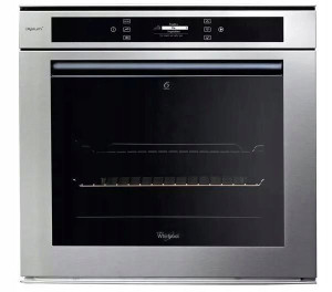 Piekarnik WHIRLPOOL AKZM 6560/IXL iXelium katalzia