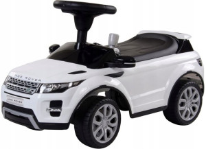 Jeździk samochód auto dla dziecka Range Rover
