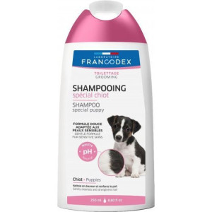 Francodex Szampon Dla Szczeniąt 250 ml