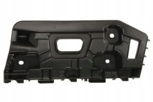 Blic Mocowanie Zderzaka (plastik) Przód