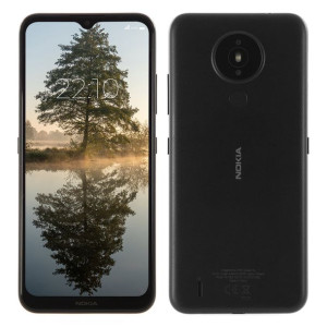 Smartfon Nokia 1.4 Czarny 2GB / 32GB