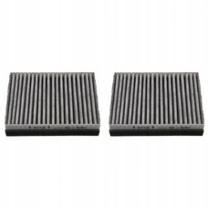 Febi Filtr Powietrza Kabinowy 36493
