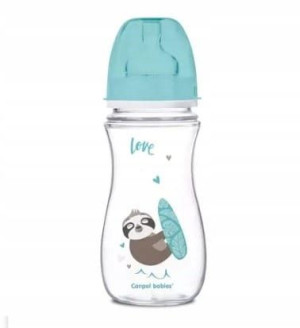 Butelka antykolkowa EasyStart Toys 300 ml Canpol