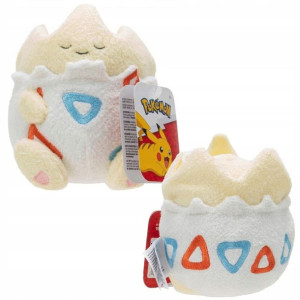 Pokemon Pluszak Maskotka Śpiący Togepi Jazwares