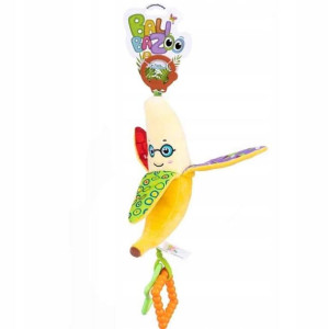 Zawieszka do wózka banan Bali Bazoo