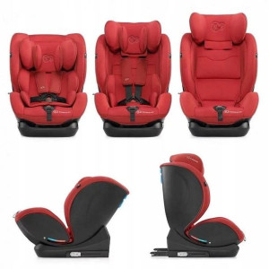 Kinderkraft Fotelik samochodowy Myway 0-36 Isofix