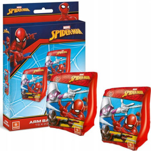 Rękawki do pływania Spider Man Mondo