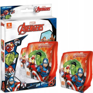 Rękawki do pływania Avengers Mondo