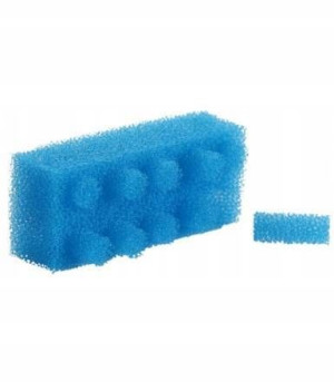 Filtry Higieniczne 10 szt. NoseFrida