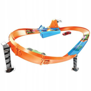 Rywalizacja Mistrzów 5+ Hot Wheels