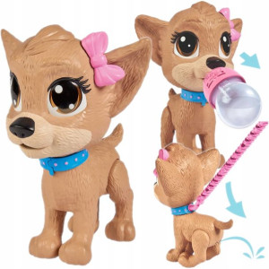 Chi Chi Love Pii Pii Puppy Piesek Simba