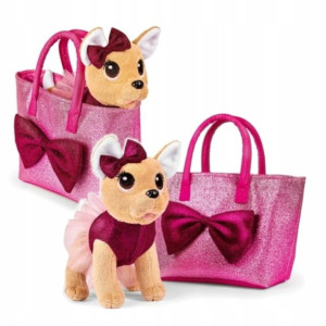 Chi Chi Love Kokardy blask Simba