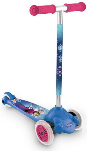 Hulajnoga dla dzieci Twist & Roll Frozen Mondo