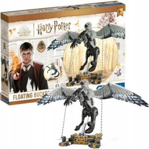 Harry Potter Klocki Hardodziób Clementoni