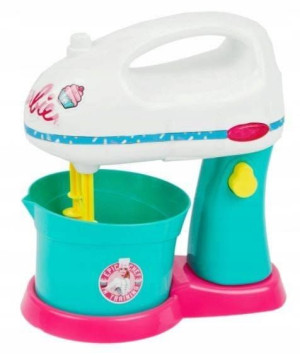 Barbie Robot Mikser kuchenny dla dzieci
