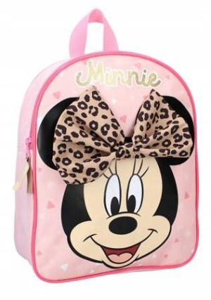 Plecak do przedszkola Myszka Minnie Vadobag