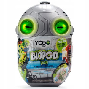 Silverlit Biopod robot elektroniczny duo pack