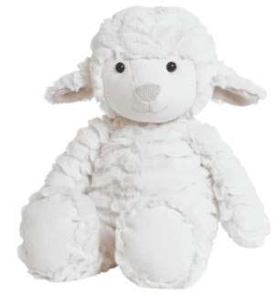 Maskotka Owieczka Wilhelm Molli Toys