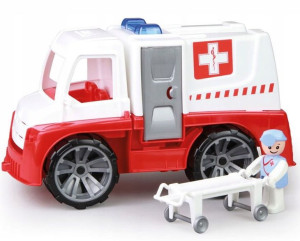 Ambulans karetka Truxx Lena