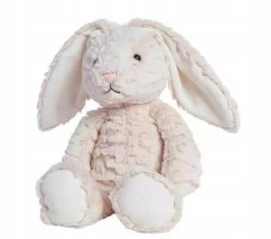Maskotka Królik Hailey 36 cm Molli Toys
