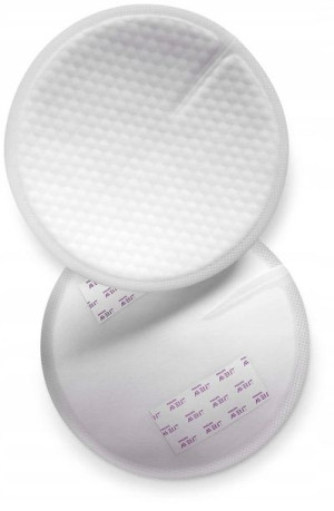 Avent Jednorazowe wkładki laktacyjne 60szt