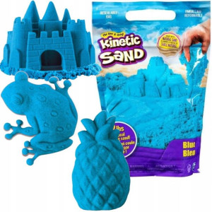 Kinetic Sand Piasek kinetyczny kolory Spin Master