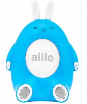 Alilo Happy Bunny Króliczek Bajki Piosenki Sen